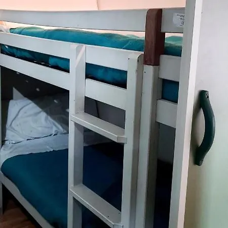 Camping Rianxo Rianjo