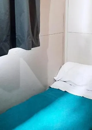 Rianxo キャンプ場