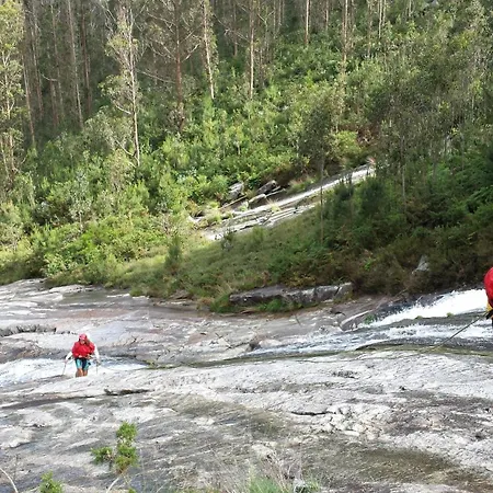 Camping Rianxo