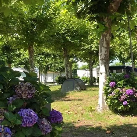 Rianxo Camping Rianjo